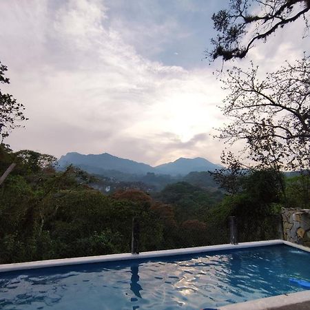 Finca Quinta Los Cedros Сілітла Екстер'єр фото