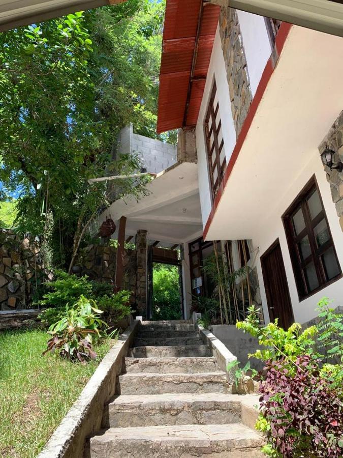 Finca Quinta Los Cedros Сілітла Екстер'єр фото