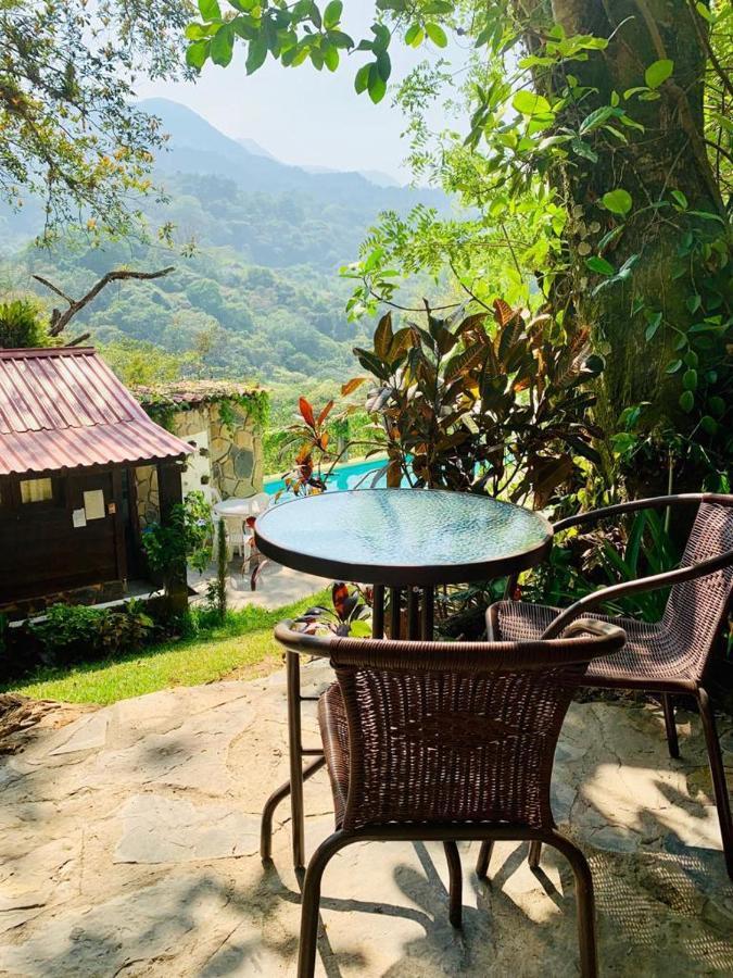 Finca Quinta Los Cedros Сілітла Екстер'єр фото