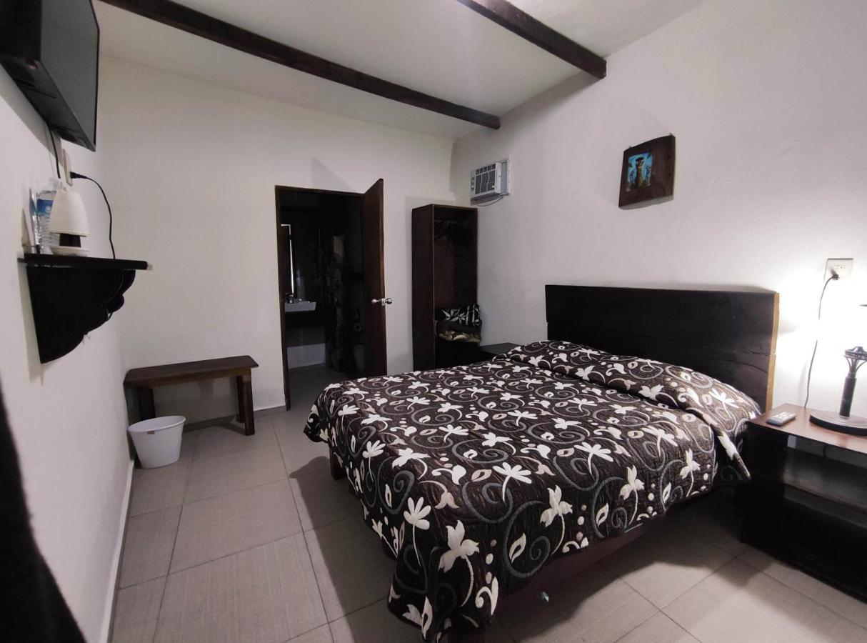 Finca Quinta Los Cedros Сілітла Екстер'єр фото