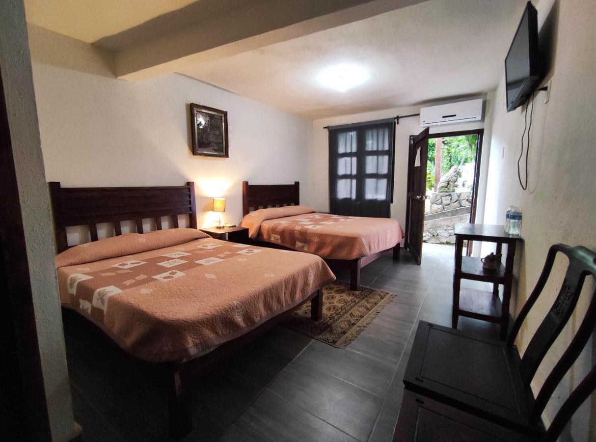 Finca Quinta Los Cedros Сілітла Номер фото