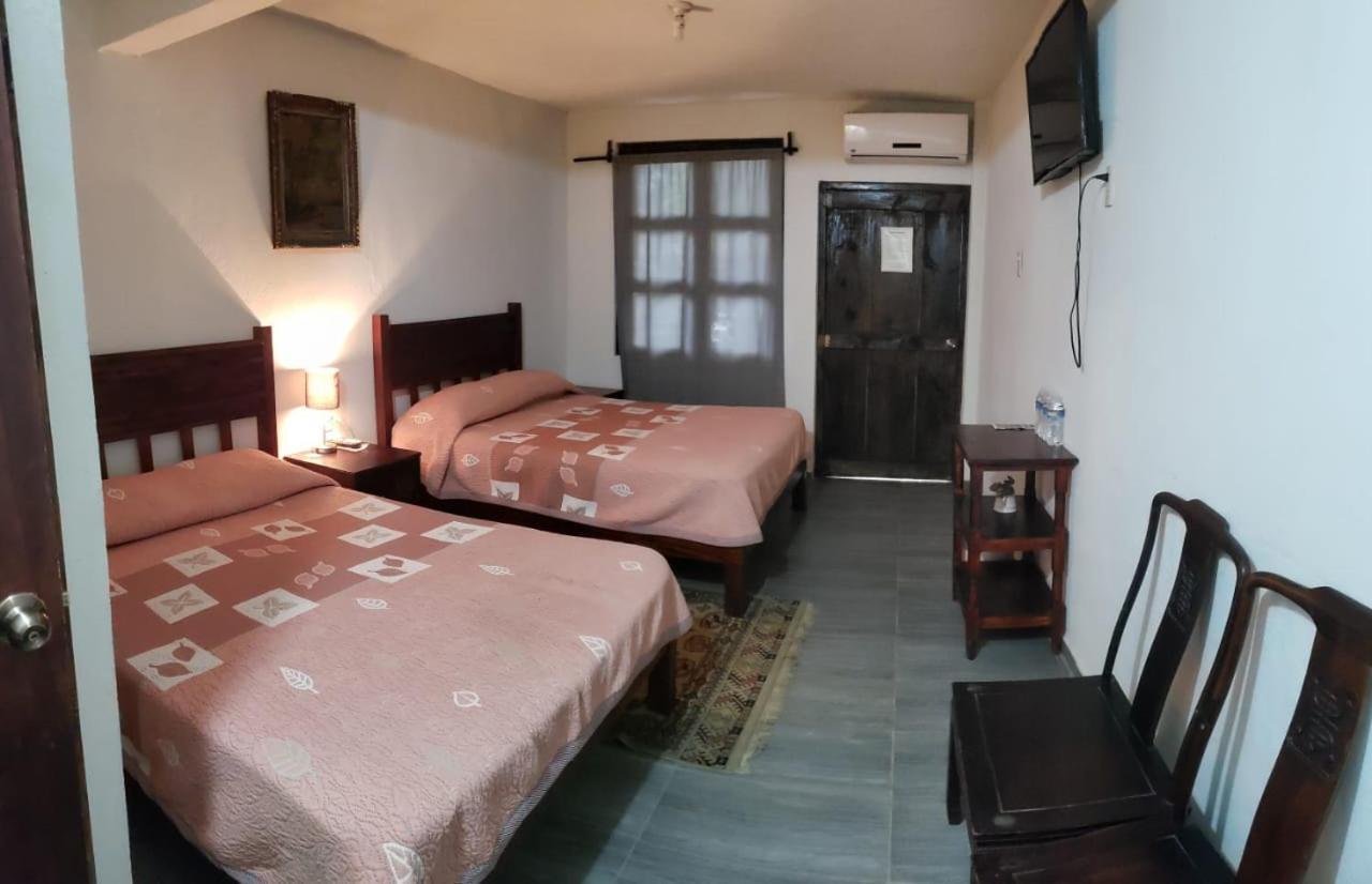 Finca Quinta Los Cedros Сілітла Екстер'єр фото