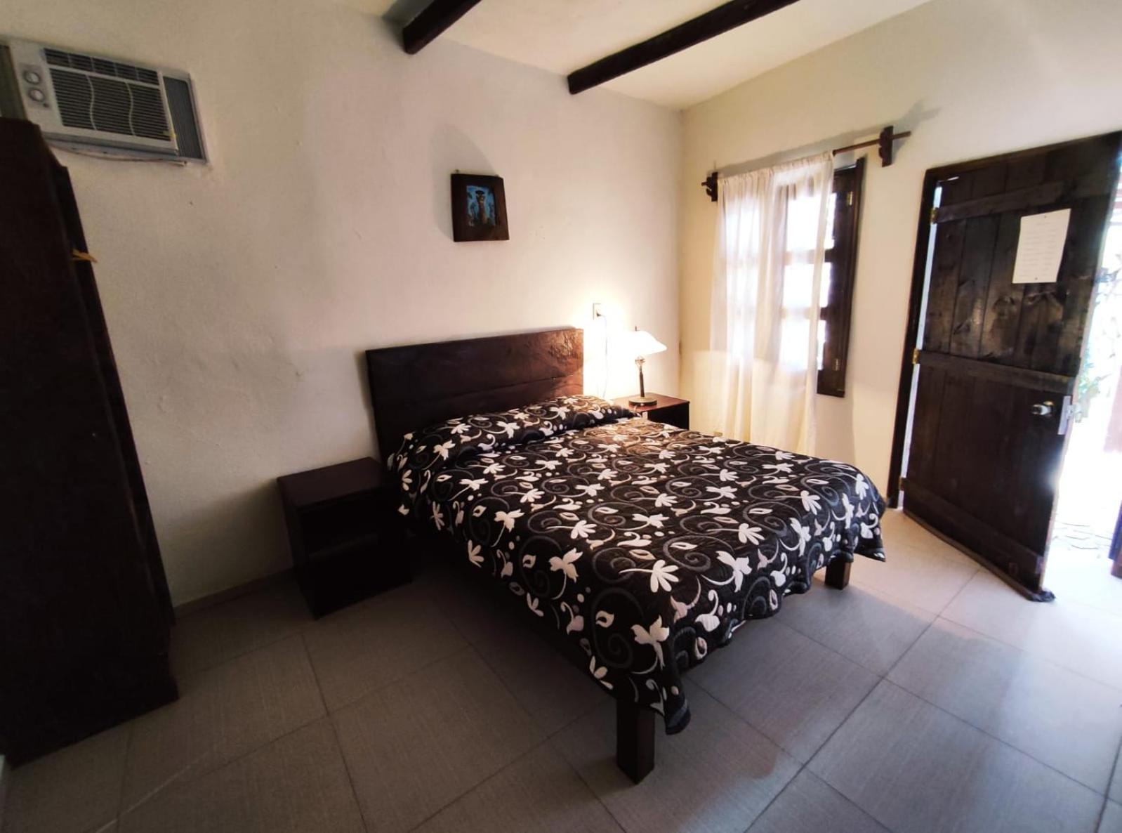 Finca Quinta Los Cedros Сілітла Екстер'єр фото