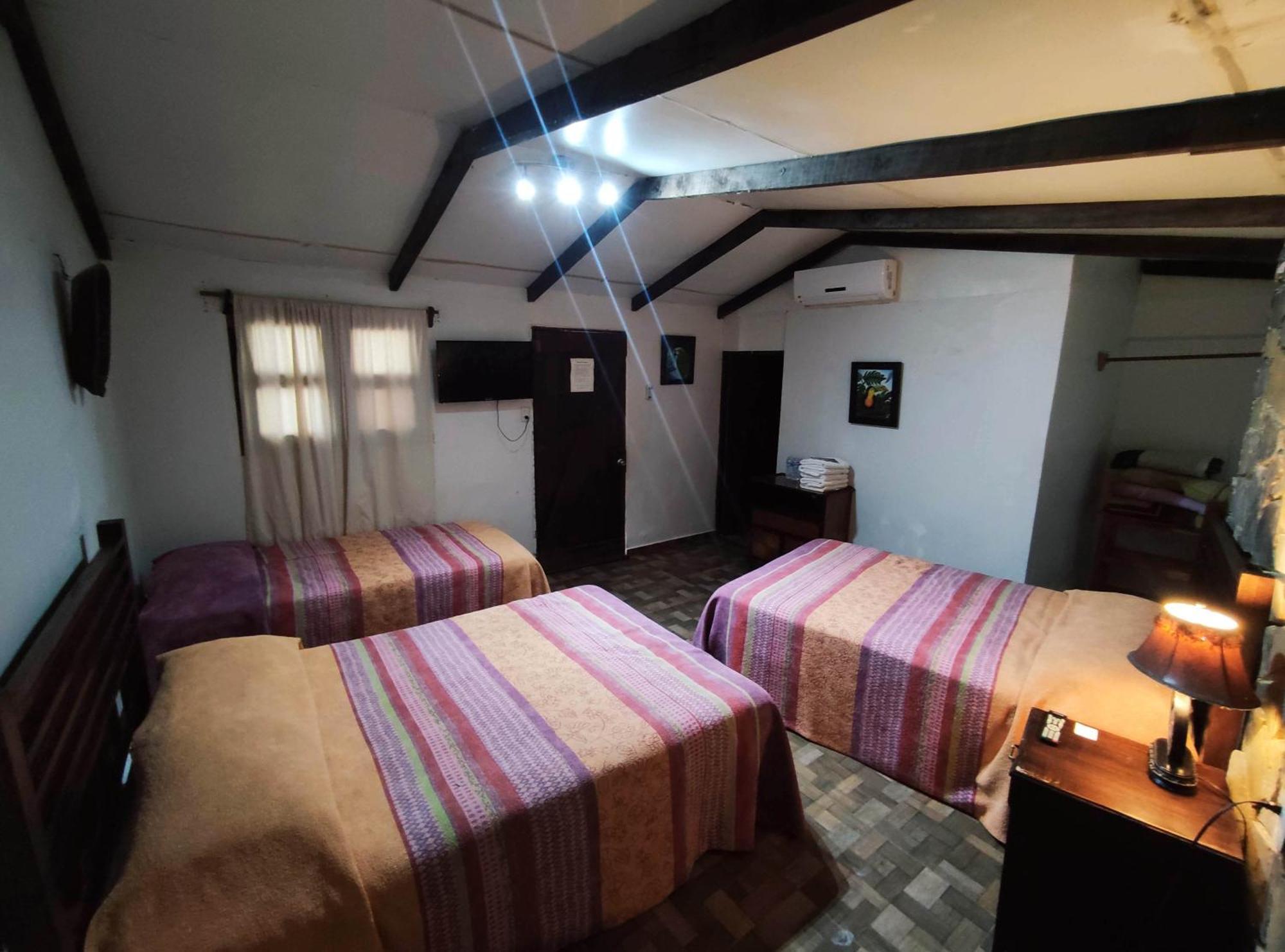 Finca Quinta Los Cedros Сілітла Номер фото