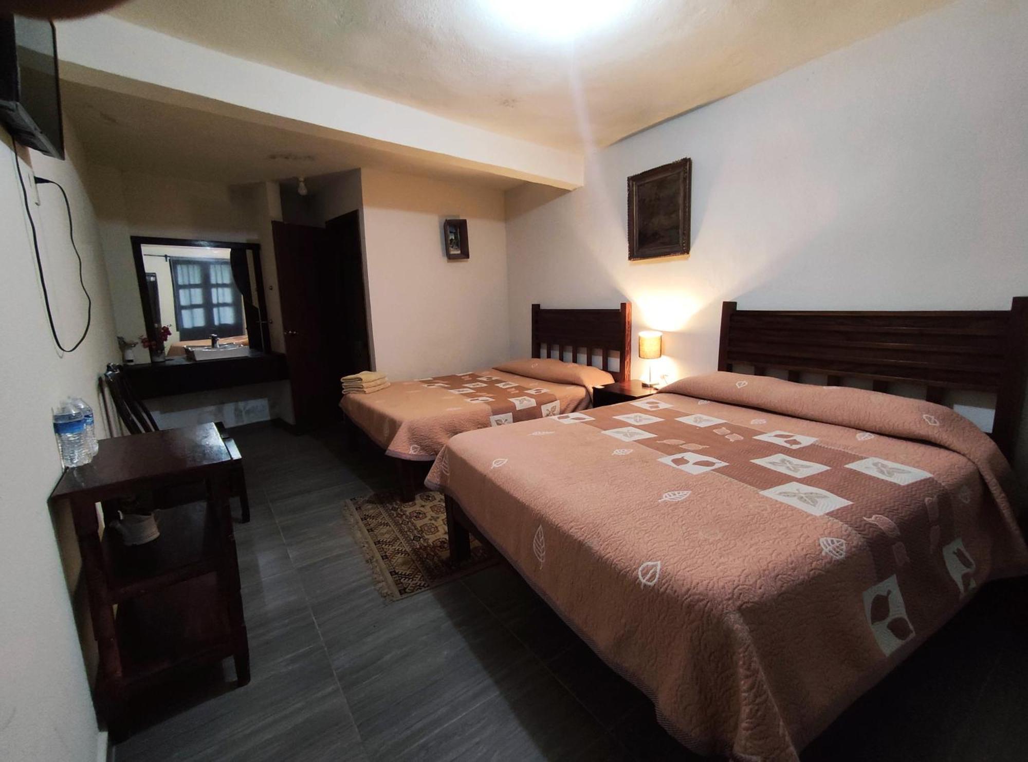 Finca Quinta Los Cedros Сілітла Номер фото