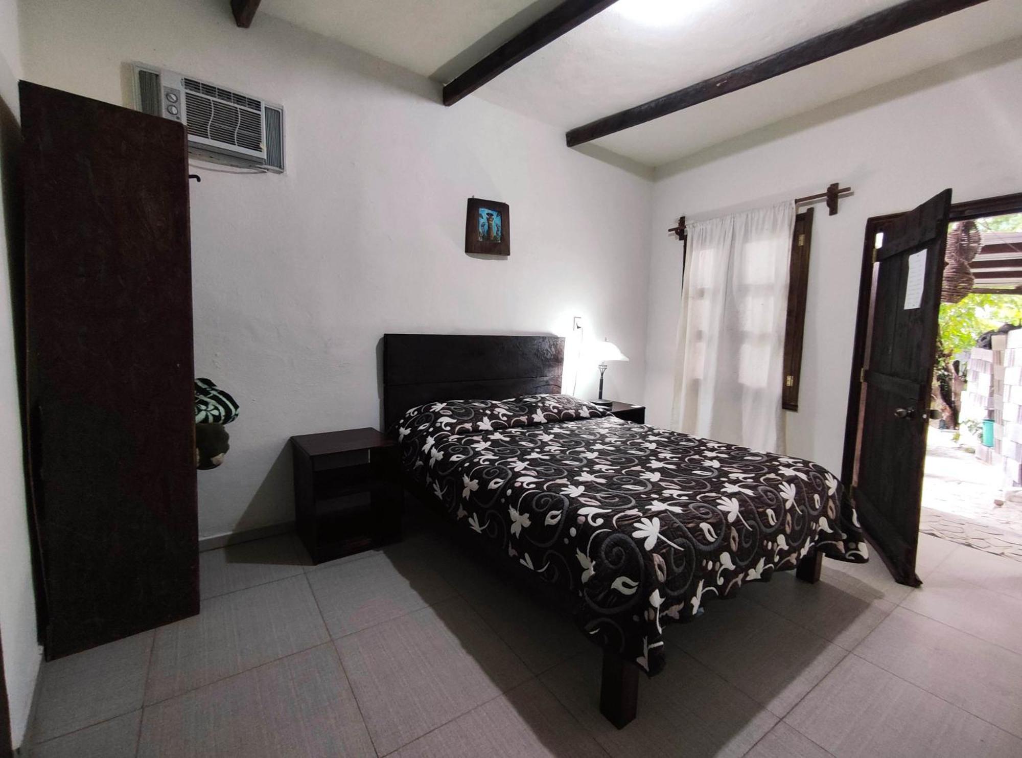 Finca Quinta Los Cedros Сілітла Номер фото
