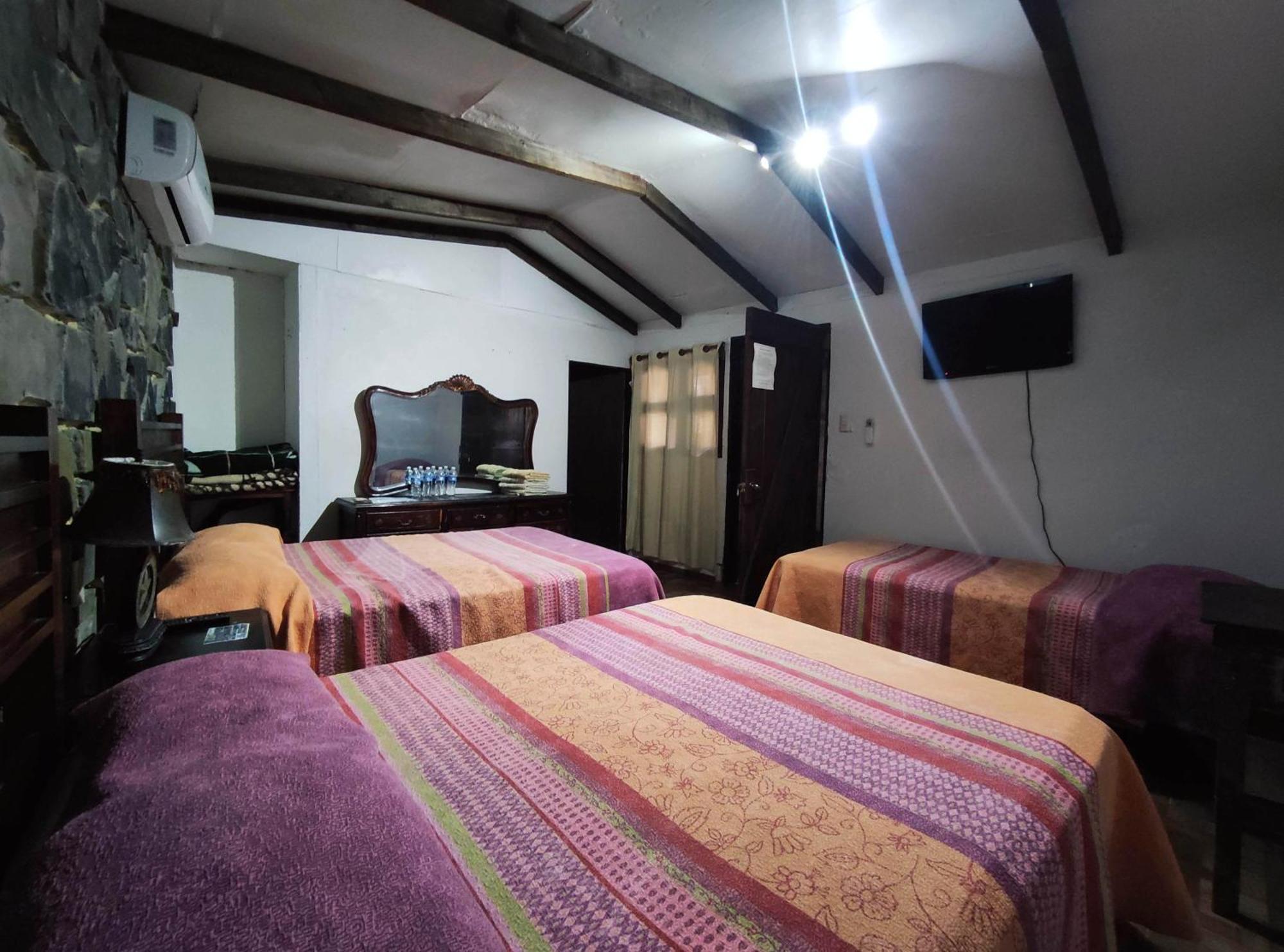 Finca Quinta Los Cedros Сілітла Номер фото